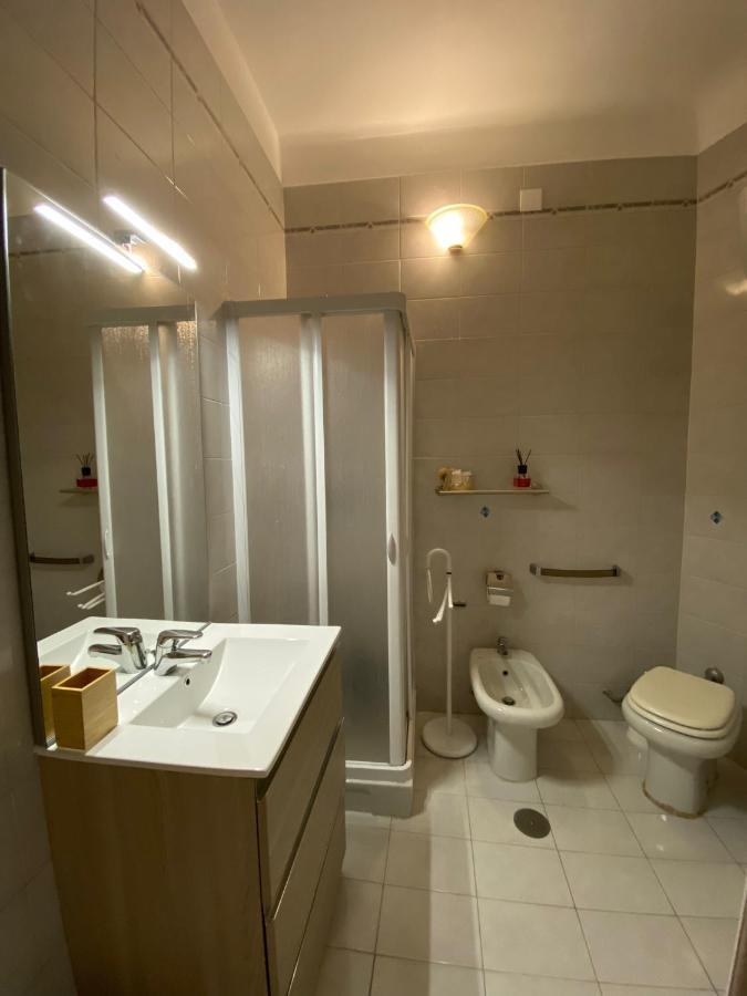 Quarto Piano Home Bari Exterior foto